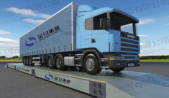 電子汽車(chē)衡的檢定及維護(hù)有什么對(duì)策