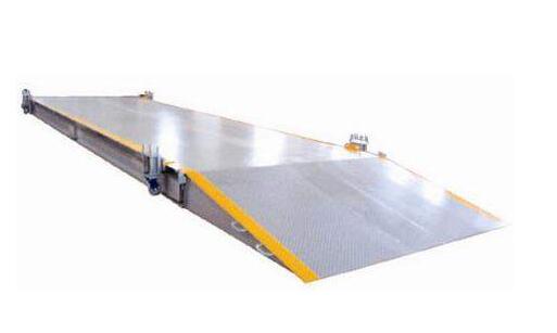 為什么選擇無人值守電子汽車衡？